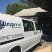 Imperial Van at new Barn location!