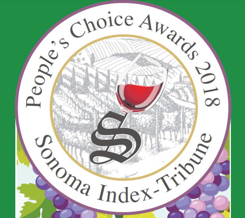 Peoples choice 2018