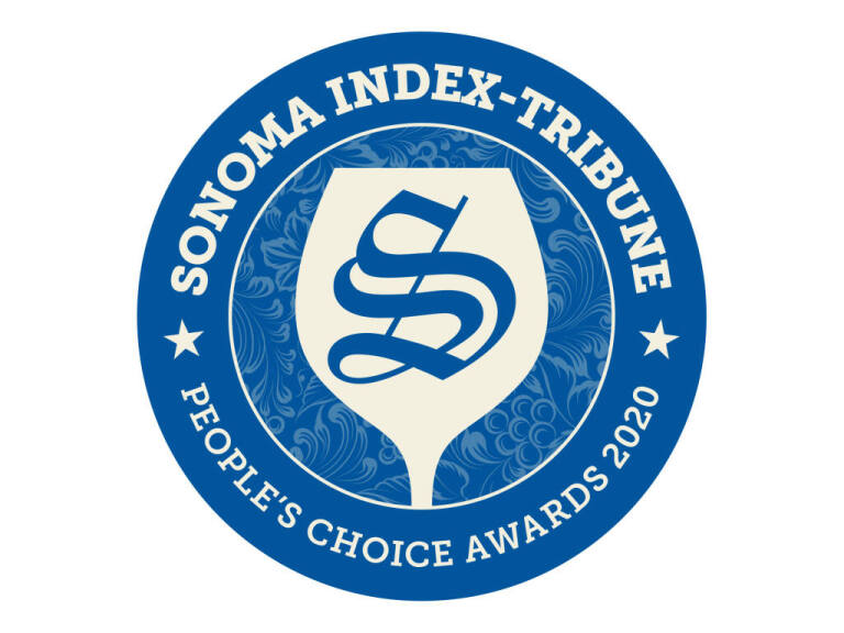 Thank you, Sonoma!